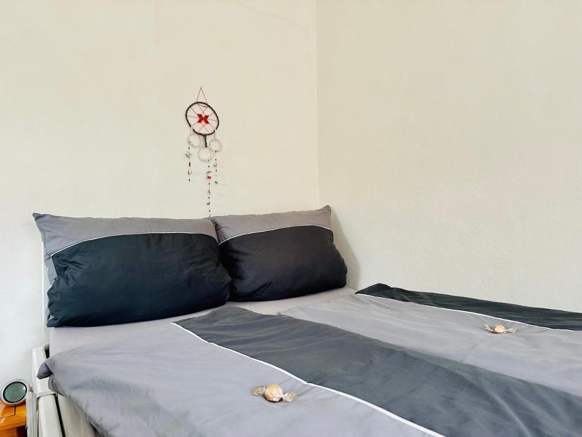 ☆Gemuetliche 1-Zimmerwohnung Mit Terrasse☆ Rielingshausen Extérieur photo